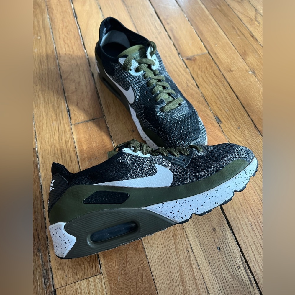 Nike Air Max